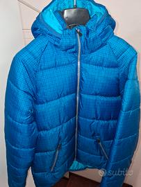piumino ragazzo 14 + H&M