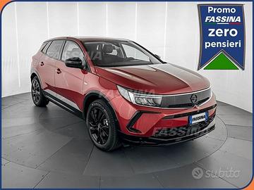 Opel Grandland Hybrid 1.6 225cv PHEV Business...