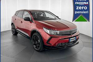 Opel Grandland Hybrid 1.6 225cv PHEV Business...