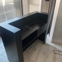 Arredamento per parrucchiere