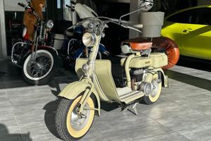 LAMBRETTA C125 LAMBRETTA
