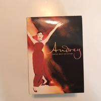 Audrey Hepburn couture muse collection