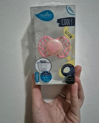 Ciuccio Nuvita