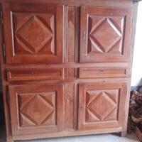 mobile a losanghe noce ep 600