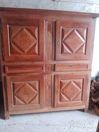 mobile a losanghe noce ep 600