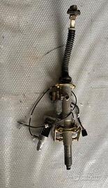 Piantone sterzo originale Mercedes SL R129