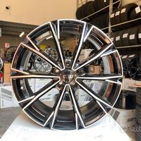 Cerchi Audi raggio 19 NUOVI cod.93820