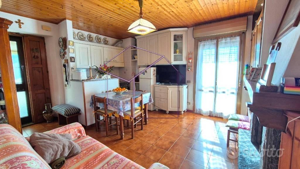 Rustico / Casale di 165 m² con 5 locali a Magliano - Vista 4