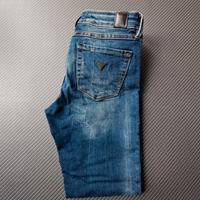 Jeans Skinny Guess