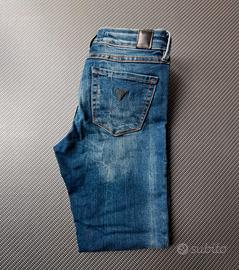 Jeans Skinny Guess