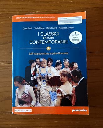 I classici nostri contemporanei 5.2 