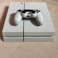 Ps4 console 500gb