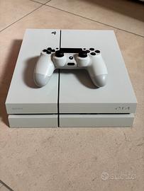 Ps4 console 500gb