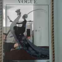 specchio vogue 1918
