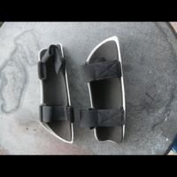 para avambraccio sci