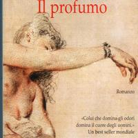 Il profumo di Patrick Süskind