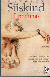 Il profumo di Patrick Süskind