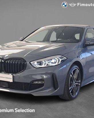 BMW 118 d 5p. Msport Aut.