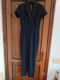 Tuta casual/ elegante
