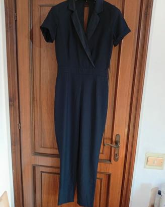 Tuta casual/ elegante