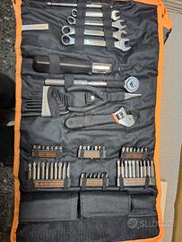 set di chiavi black&deker