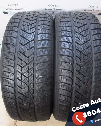Saldi 235 55 18 Pirelli 2022 95% MS 235 55 R18