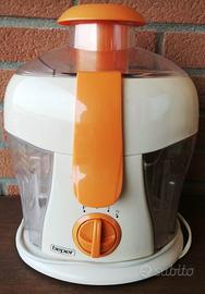 Centrifuga Estrattore di Succo per Frutta Verdura