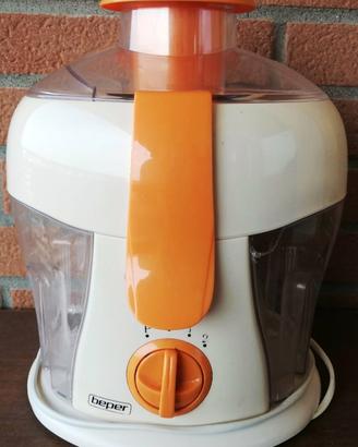 Centrifuga Estrattore di Succo per Frutta Verdura