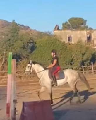 Bel Castrone AA 8 ANNI