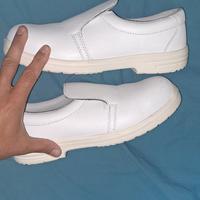 scarpa antinfortunistica cuoco