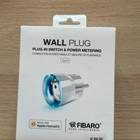 Presa Smart Fibaro