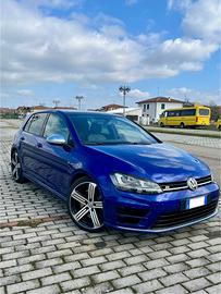 Golf 7 R