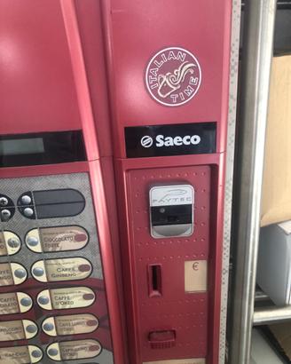 Distributori saeco