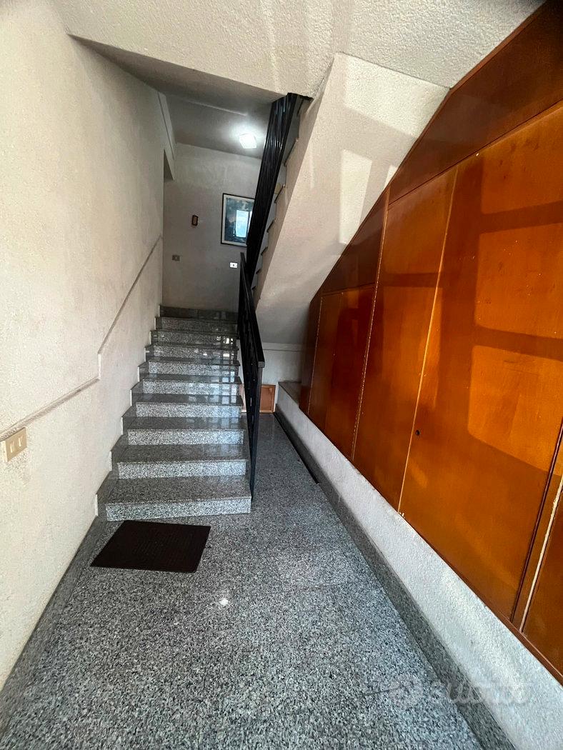 Appartamento – Palermo, Roccella, II Circoscrizione - Vista 2