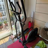 Ellittica essential 120