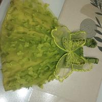 vestito di carnevale Trilly