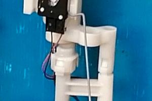 pompa carburante tmax 530 2012 2016 