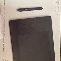 Tavoletta grafica Wacom intuos pro