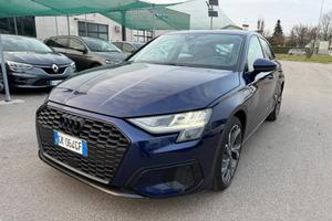 Audi A3 SPB 40 TFSI e S tronic Business Advanced