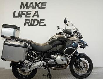 BMW R 1200 GS ADVENTURE - 2008