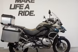 BMW R 1200 GS ADVENTURE - 2008