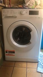 Lavatrice indesit