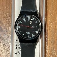 Swatch Gent Genji GB723