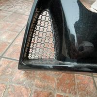 Diffusore Msport  personalizzato