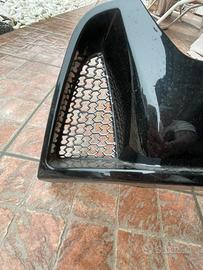 Diffusore Msport  personalizzato