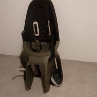 seggiolino bici Qibbel