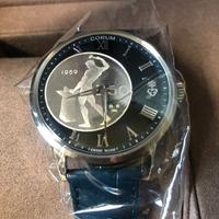 OROLOGIO CORUM VULCANO