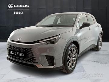 LEXUS LBX - LBX 1.5 hybrid Elegant 2wd