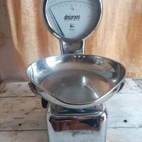 Bilancia da cucina vintage 