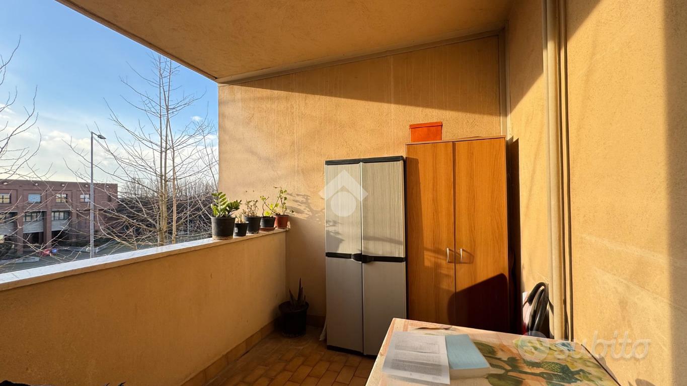Appartamento – MI - Vista 3